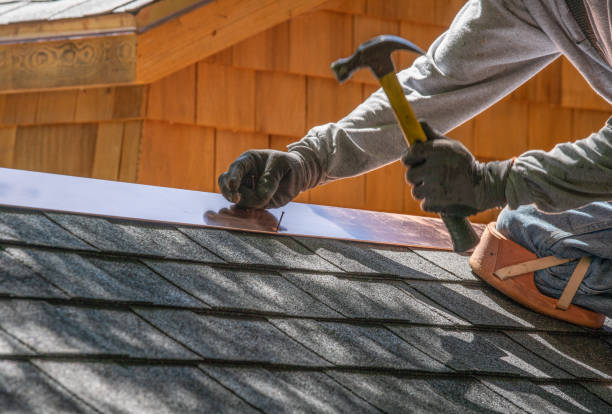 Best Rubber Roofing (EPDM, TPO)  in Felton, CA