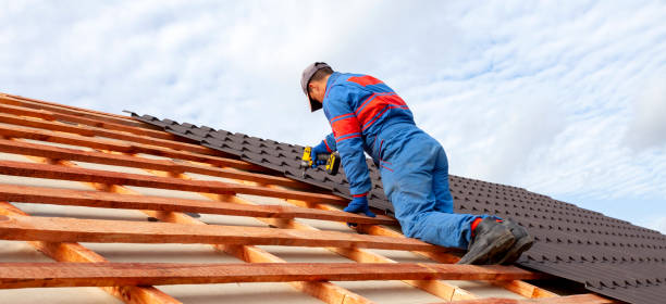Best Sheet Metal Roofing  in Felton, CA