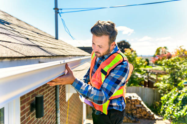 Fast & Reliable Emergency Roof Repairs in Felton, CA