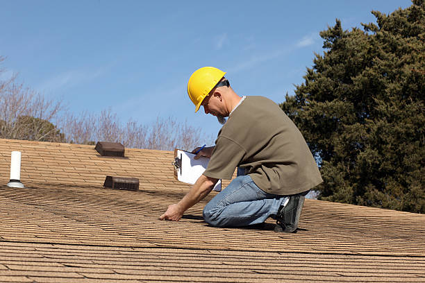 Sheet Metal Roofing in Felton, CA