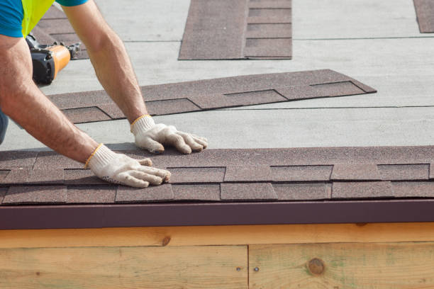 Best Roof Inspection  in Felton, CA