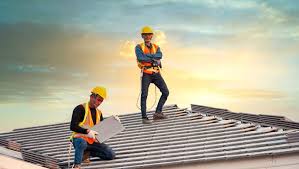 Best Metal Roofing Installation  in Felton, CA